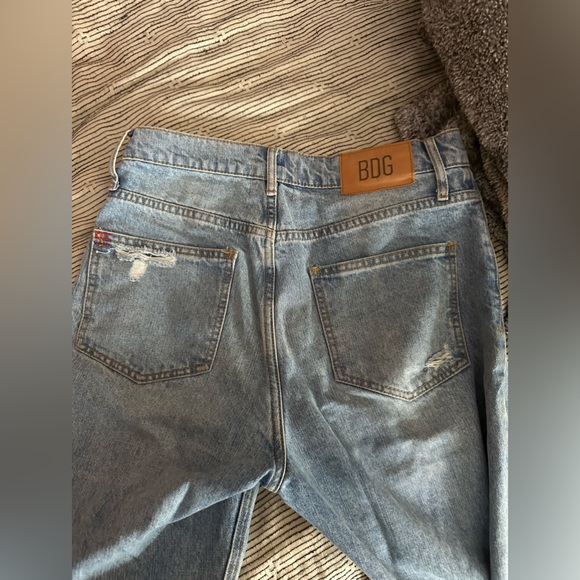 BDG Denim - Urban Outfiiters Jeans